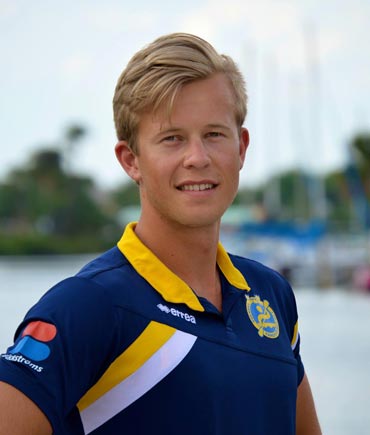 Emil Svensson